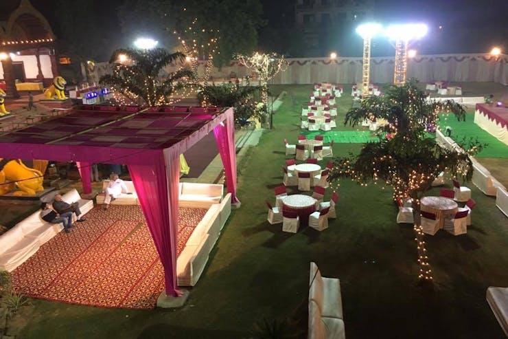 best wedding locations in kolkata