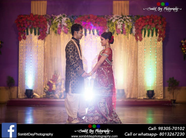 traditional outfit for bengali groom