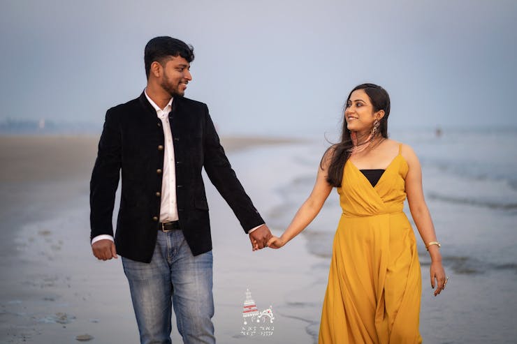 latest pre wedding photo ideas for couples