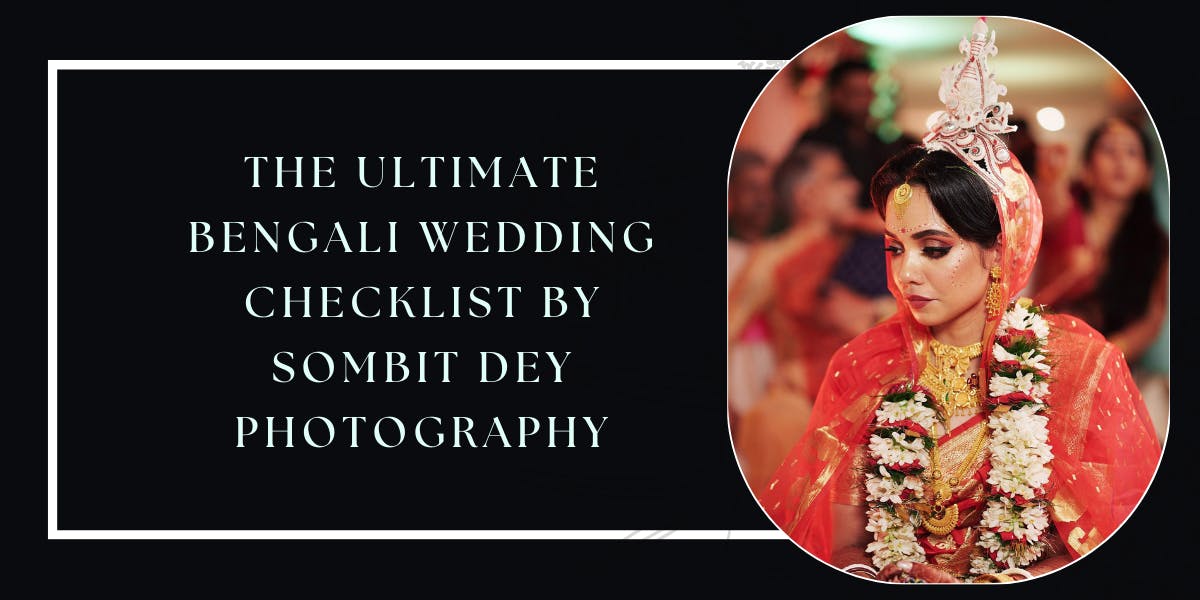Bridal Trousseau Checklist: Things to look out for