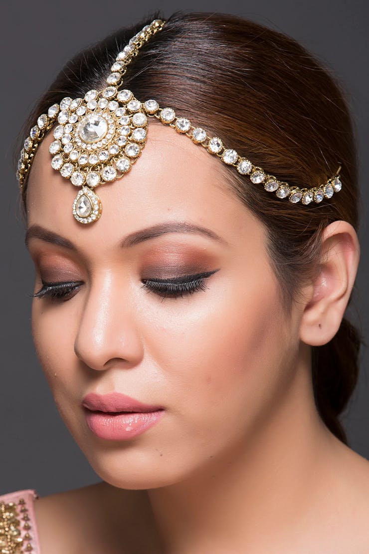 Diamond Matha Patti