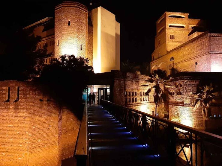 popular wedding venue in kolkata