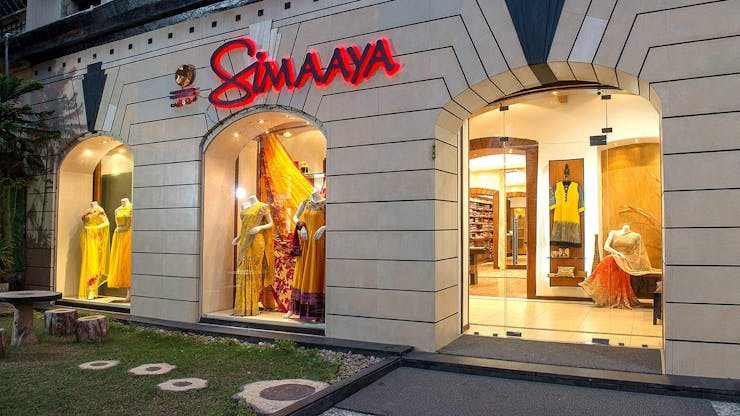 Famous bridal lehenga stores in Kolkata
