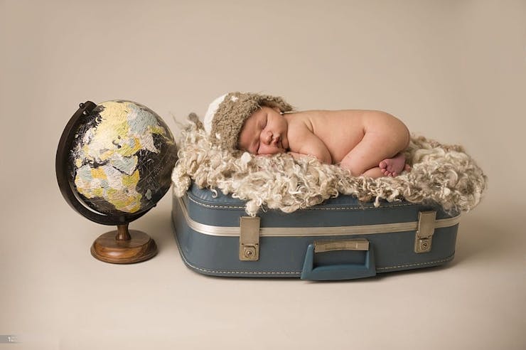 Suitcase