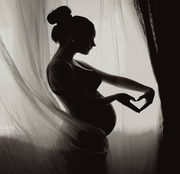 The Silhouette