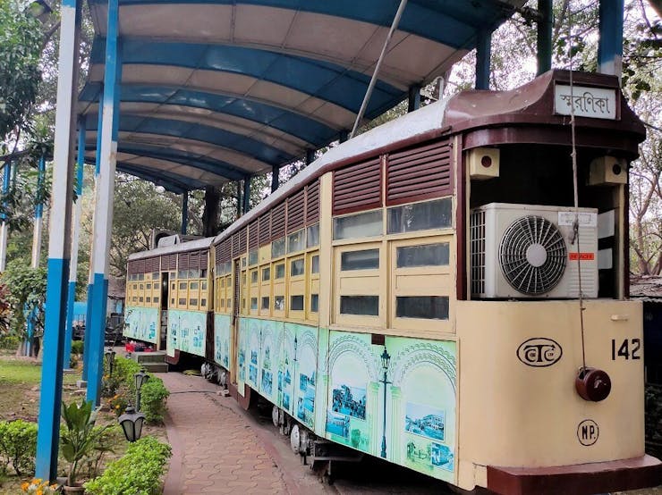 wonderful locations for pre-wedding shoot in kolkata