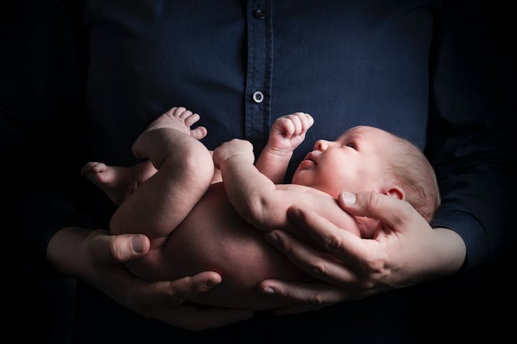baby photography tips & tricks