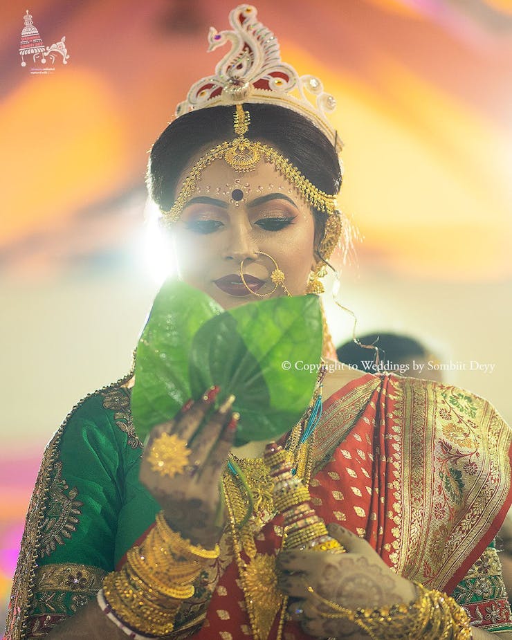 elegant bridal poses