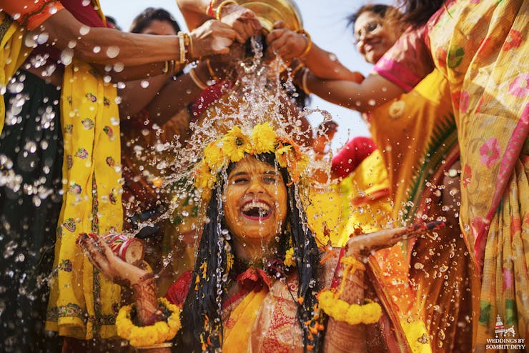 Candid wedding photography tips