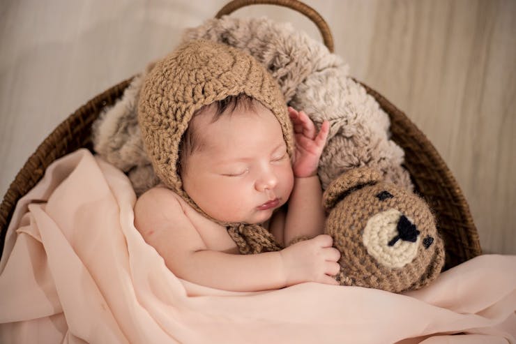 cute baby photography tips