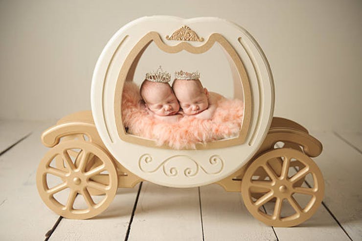 Choose A Style For The Photo Session Based On What Your Kids Want