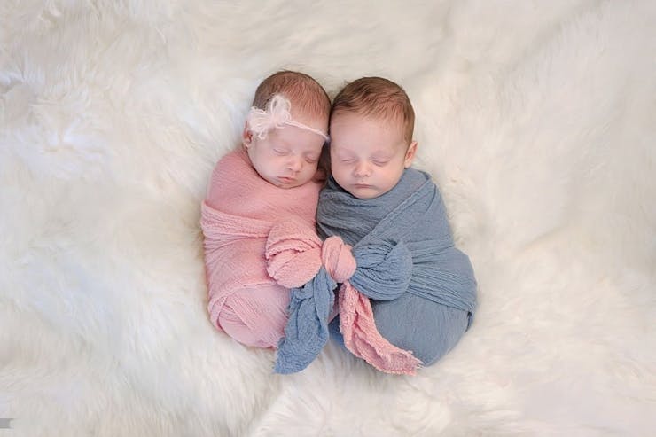 newborn photography wraps