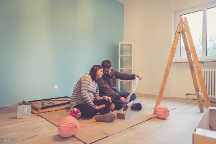 Your Baby's Nursery