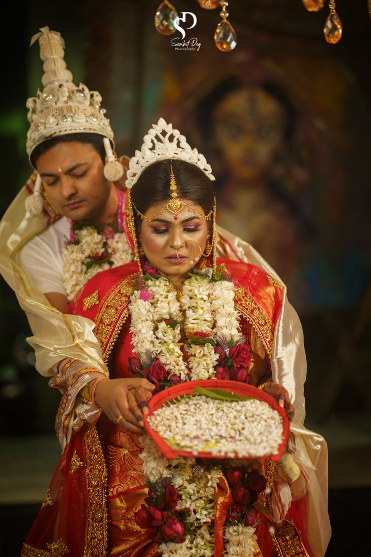 Candid wedding photography tips