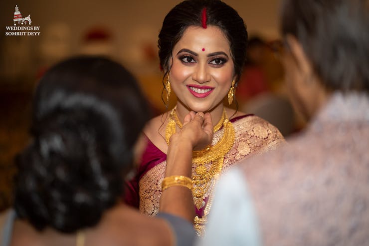 beautiful bridal poses