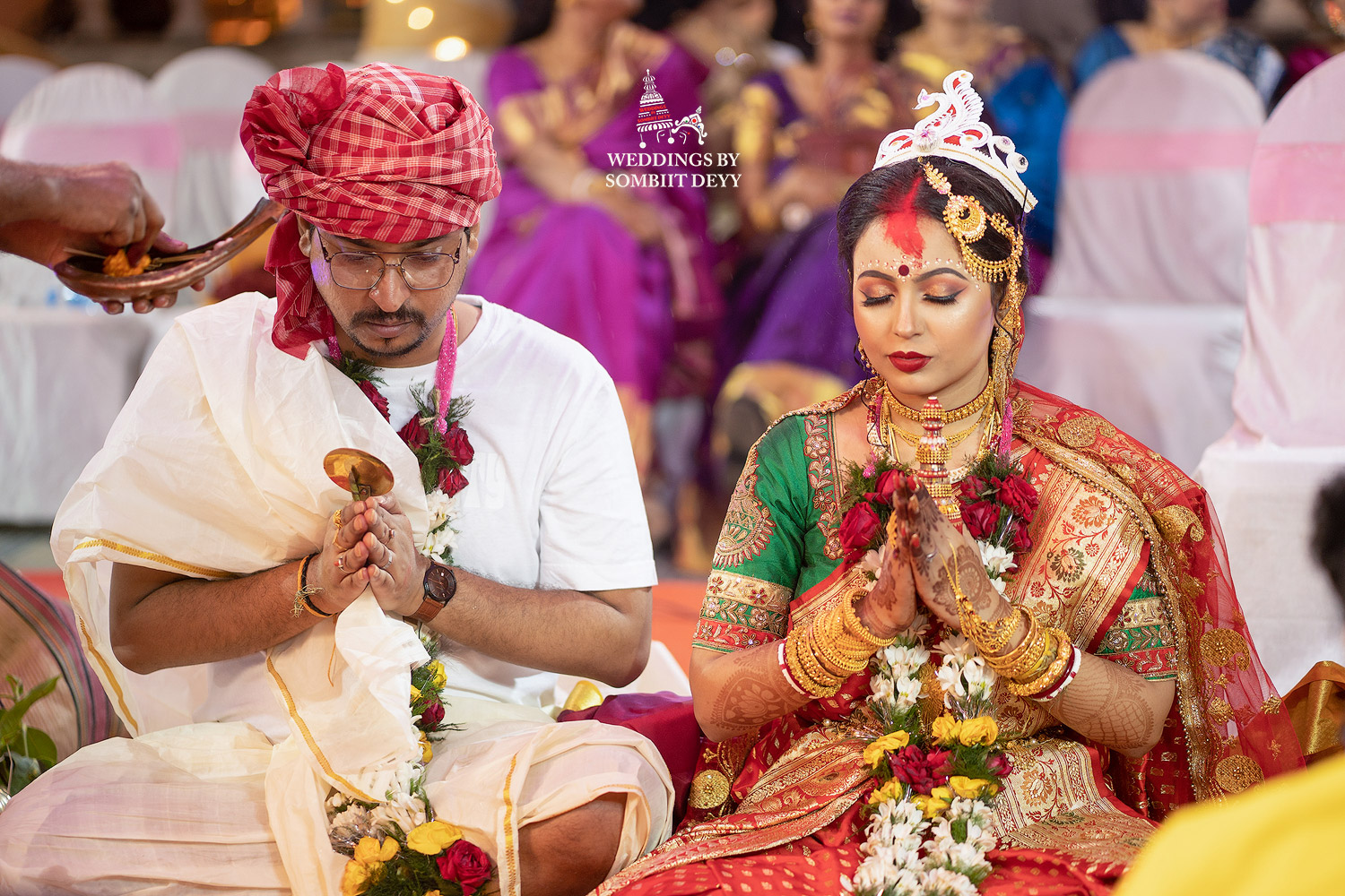 Perfect Candid Wedding Photography Tips By Sambit Dey Photography