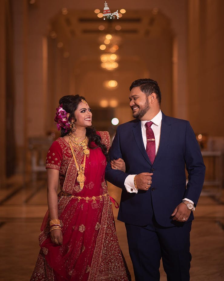 12+ Reception Dress For Bengali Groom For The Most Charming Look