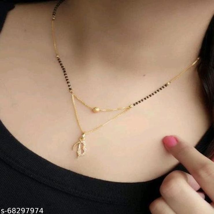 Name Mangalsutra