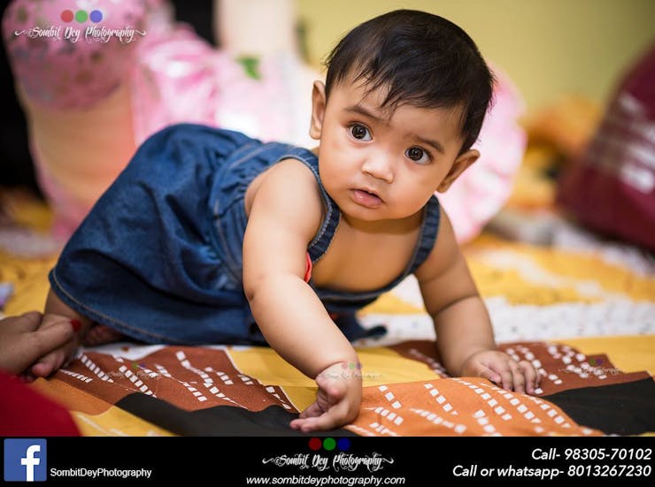 best baby photography tips