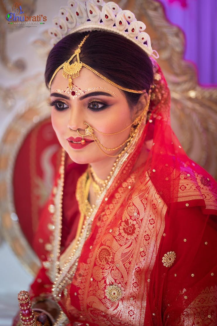 Anubrati Makeup Studio