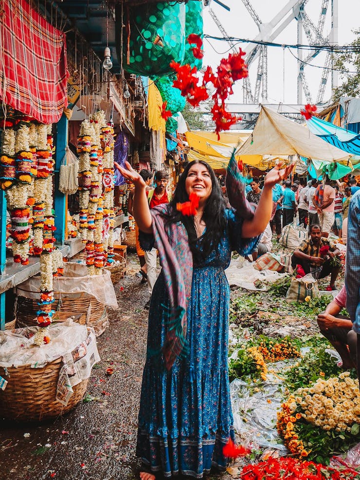 Best photography location in kolkata