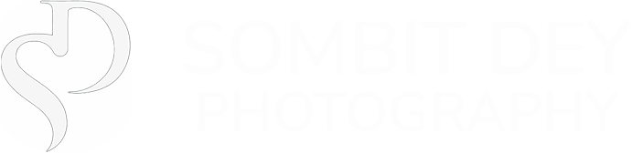 Sombit Dey Photography Logo