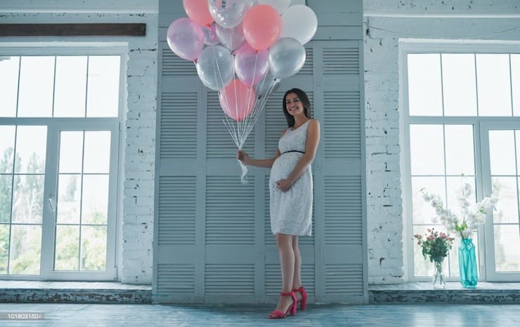 Balloons