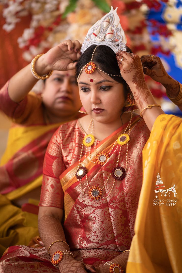 Candid wedding photography tips