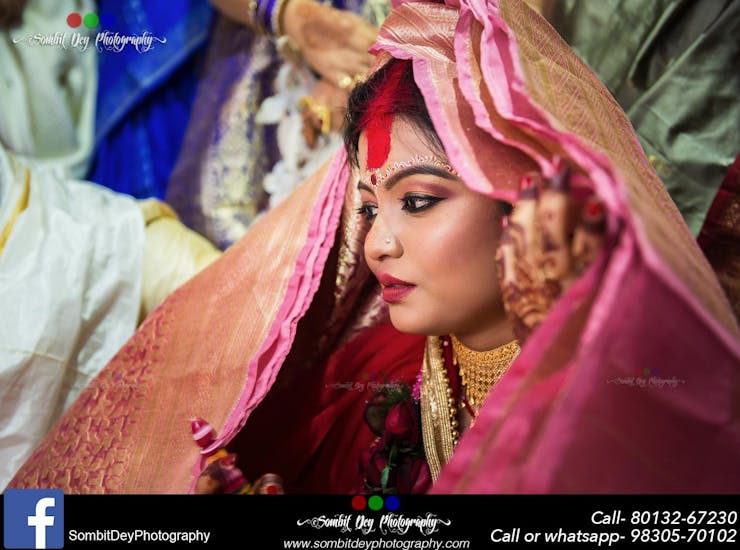 sindoor daan ceremony in hindu marriage
