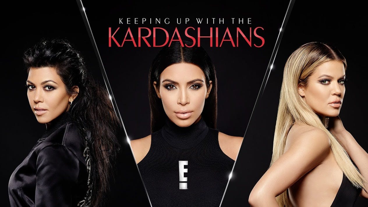 Kim Kardashian S Dick In Pussy - The Kardashian Decade