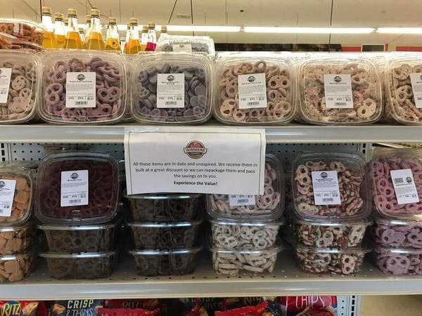 Sommers Market Product