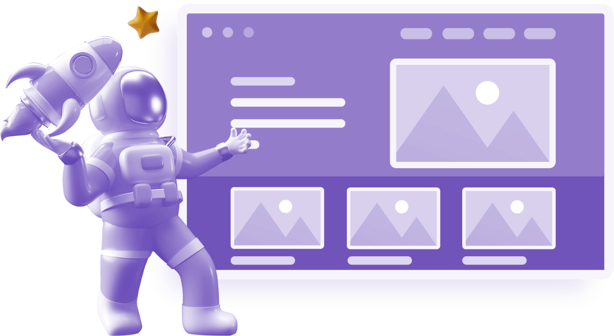 Páginas web Para que todo mundo conozca lo que haces, es hora de aparecer en internet.