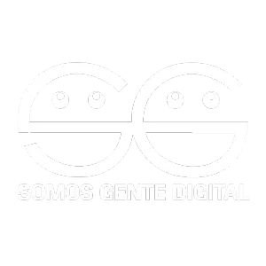 Somos Gente Digital Logo
