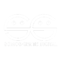 Somos Gente Digital Logo