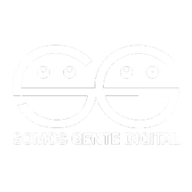 Somos Gente Digital Logo