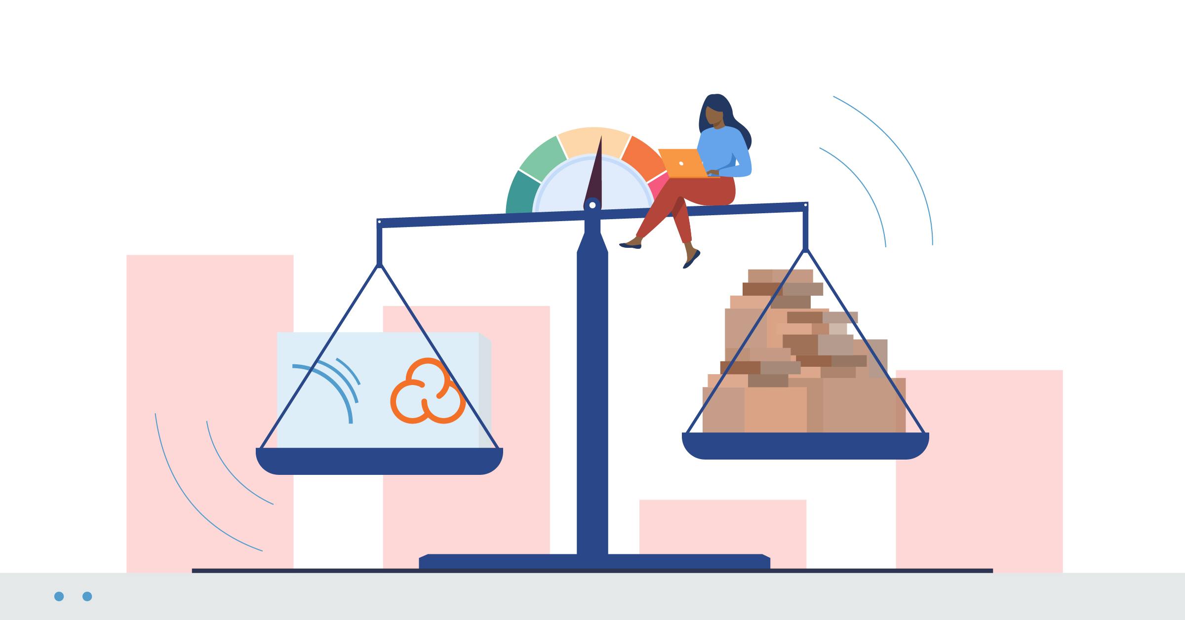 5 things to consider in performance comparisons