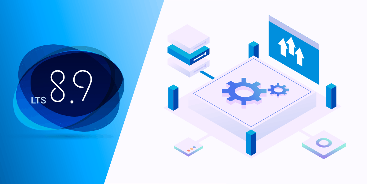 SonarQube 8.9 LTS: 3 steps to a smooth upgrade