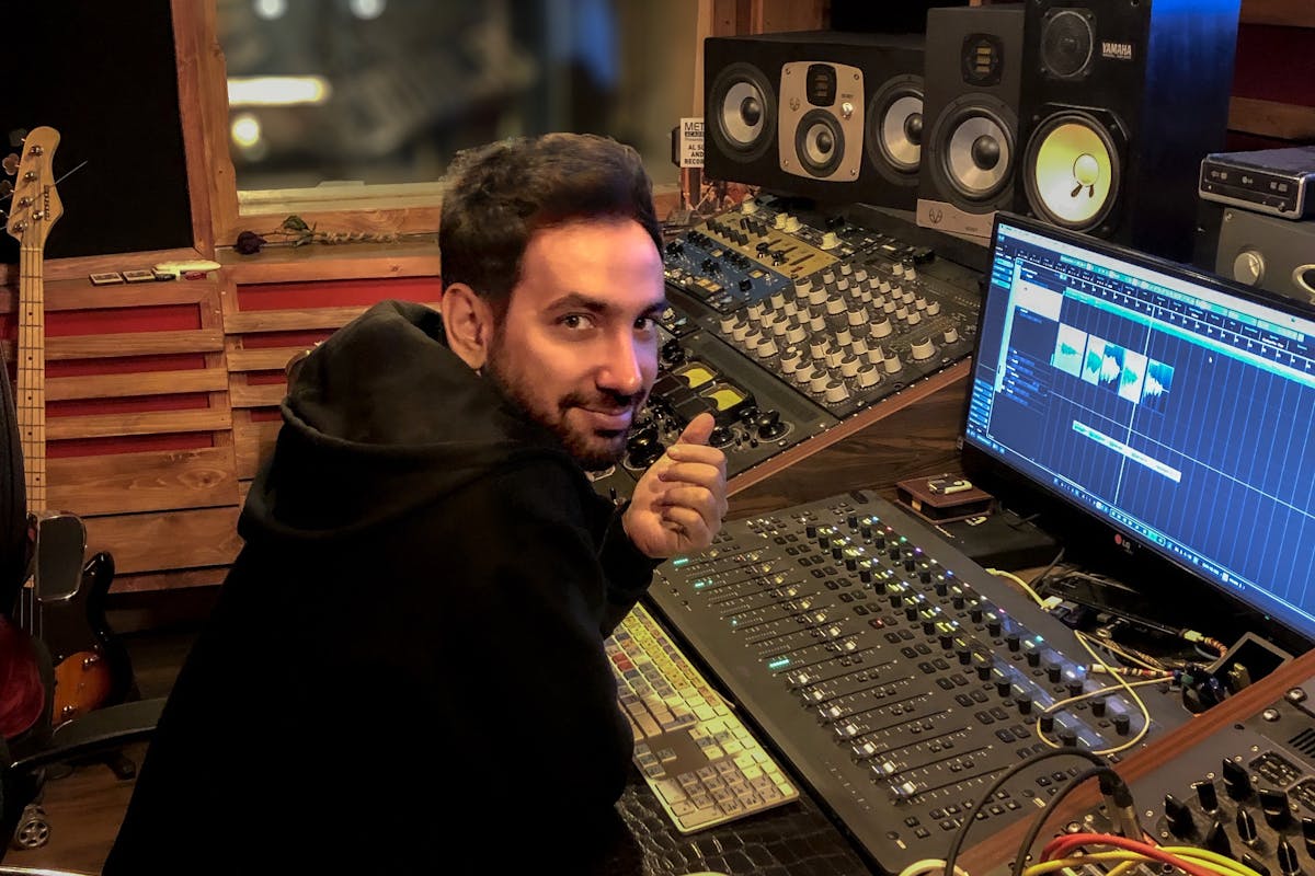 Ali Hosseinzadeh