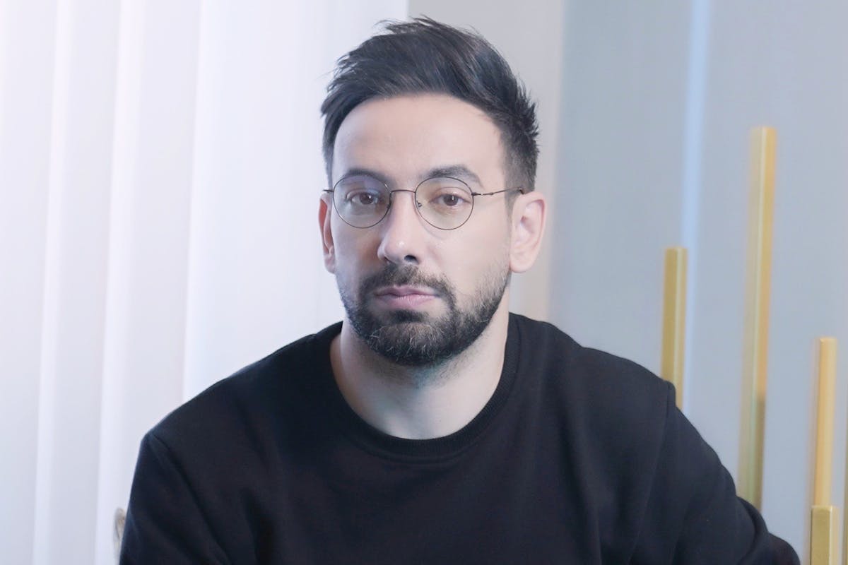 Ali Hosseinzadeh