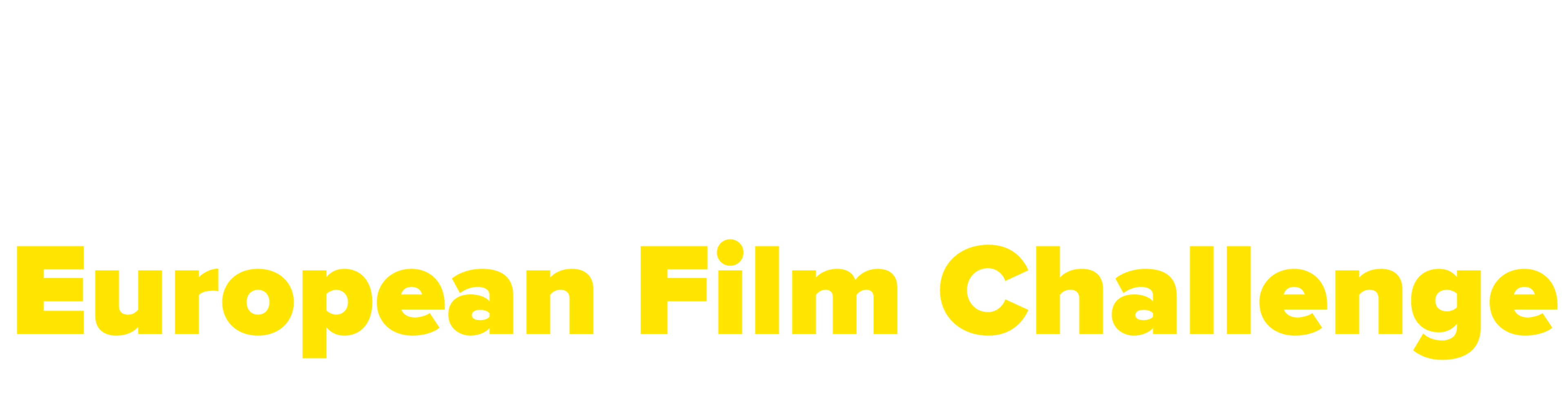 European Film Challenge Belgique
