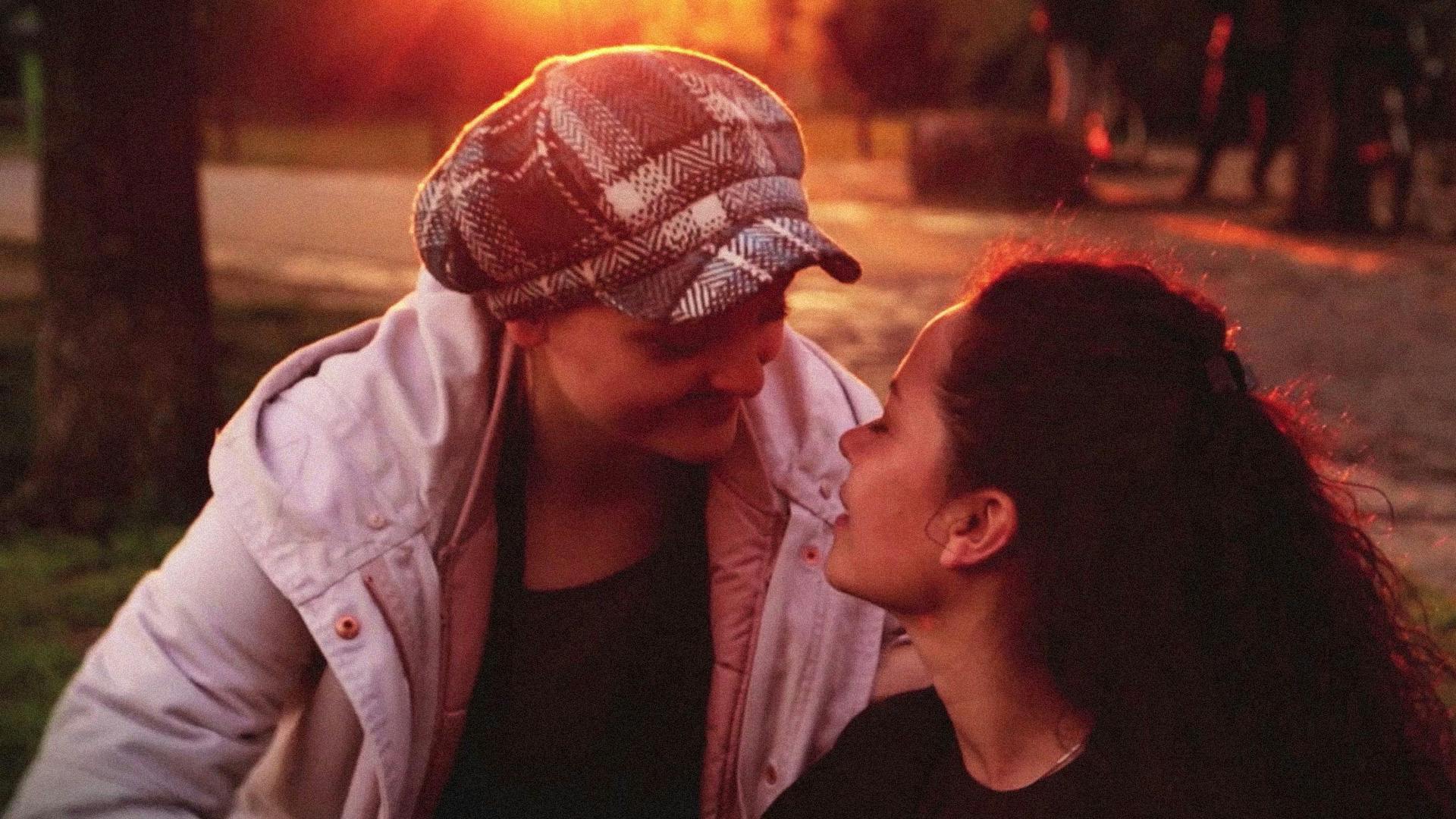 Malte Wirtz - Geschlechterkrise - Unfiltered Artists Filmstudio