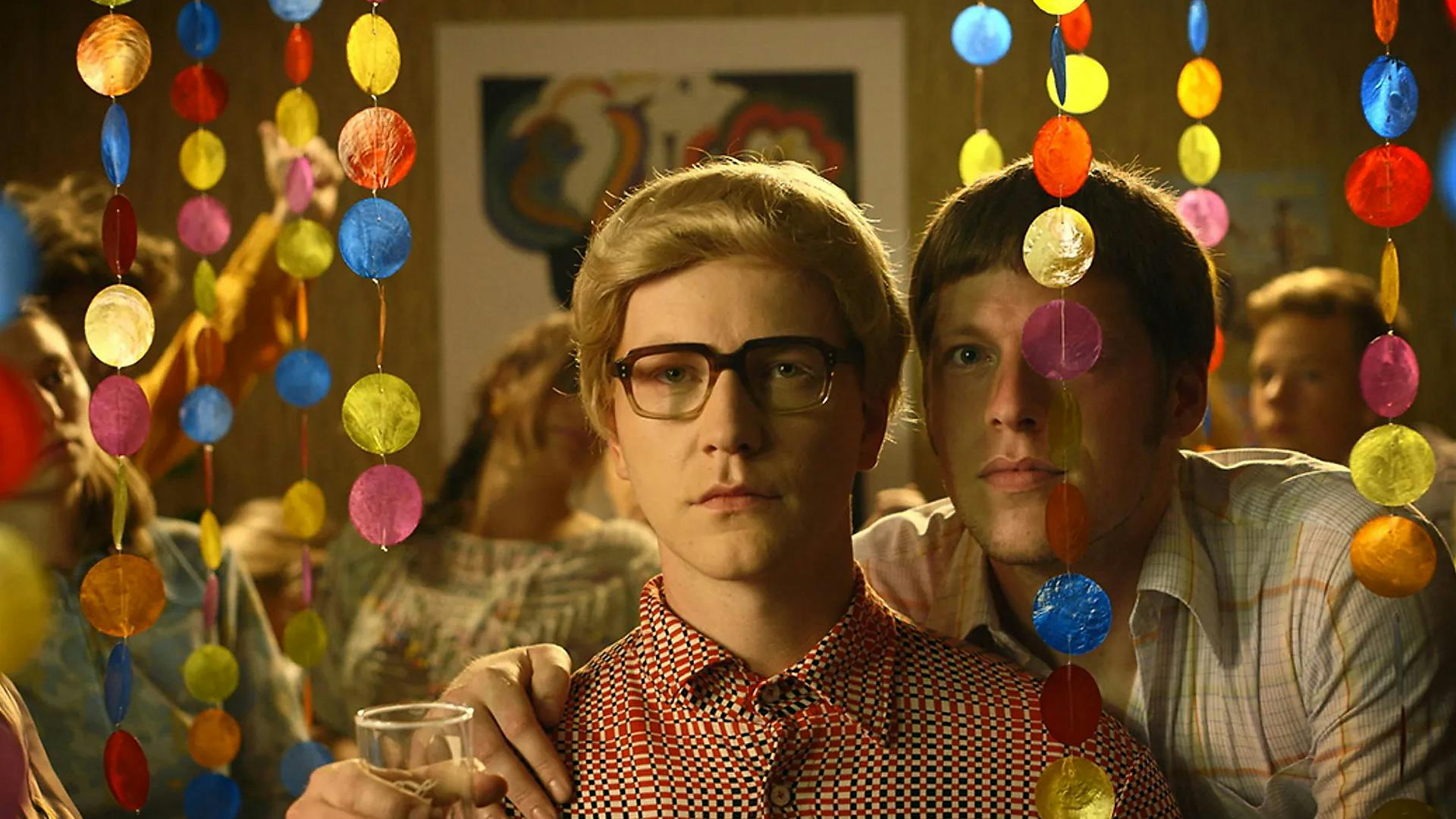 Sophie Linnenbaum - Pix - interfilm Berlin Filmfestival