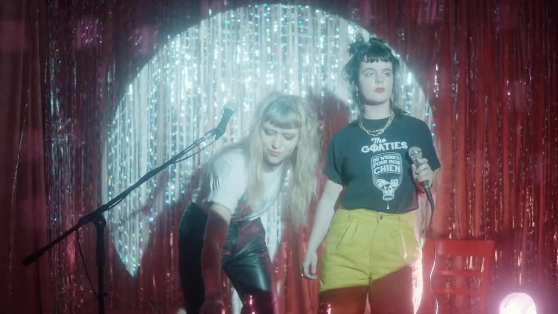 Störenfrieda - Alina Yklymova -Into the Wild Mentoring