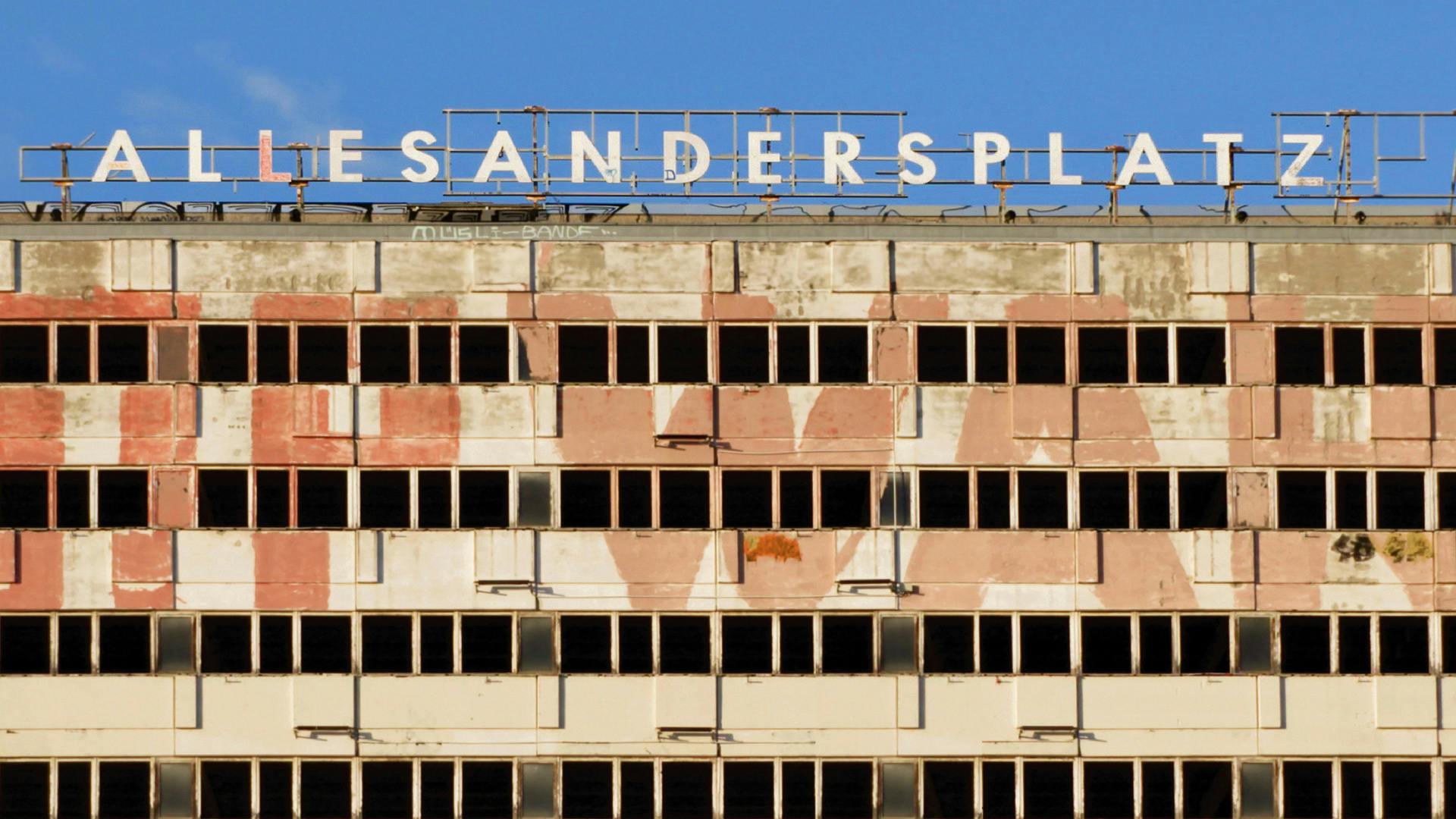 Allesandersplatz - Isis Rampf - Into the Wild Mentoring