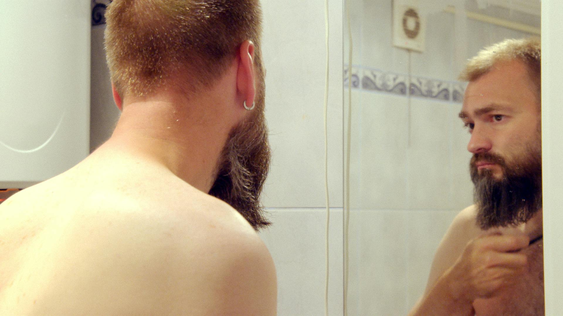 Fortuna Valentyn - Eva Neidlinger - Into the Wild Mentoring