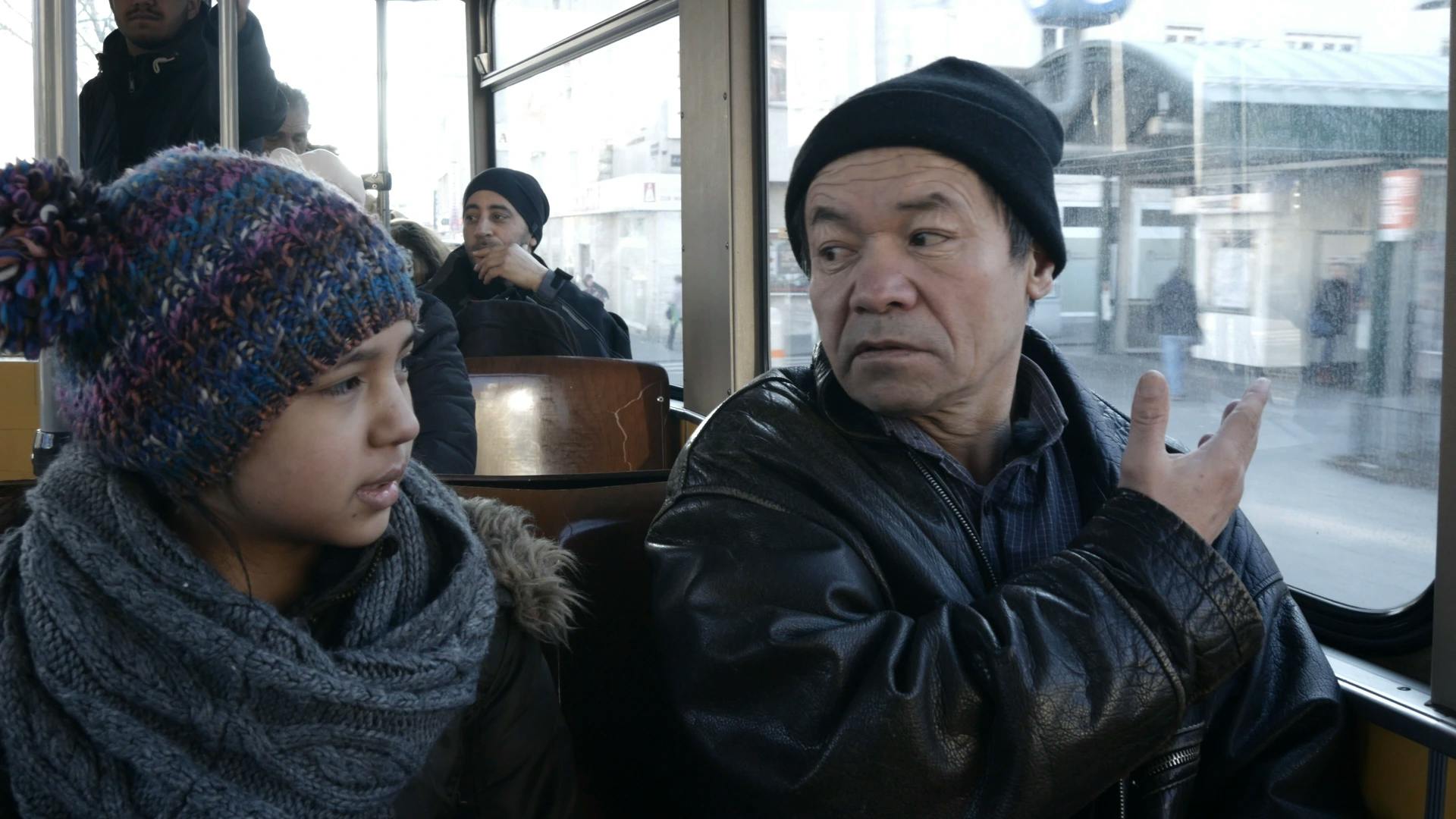 Das schönste Land der Welt, Želimir Žilnik