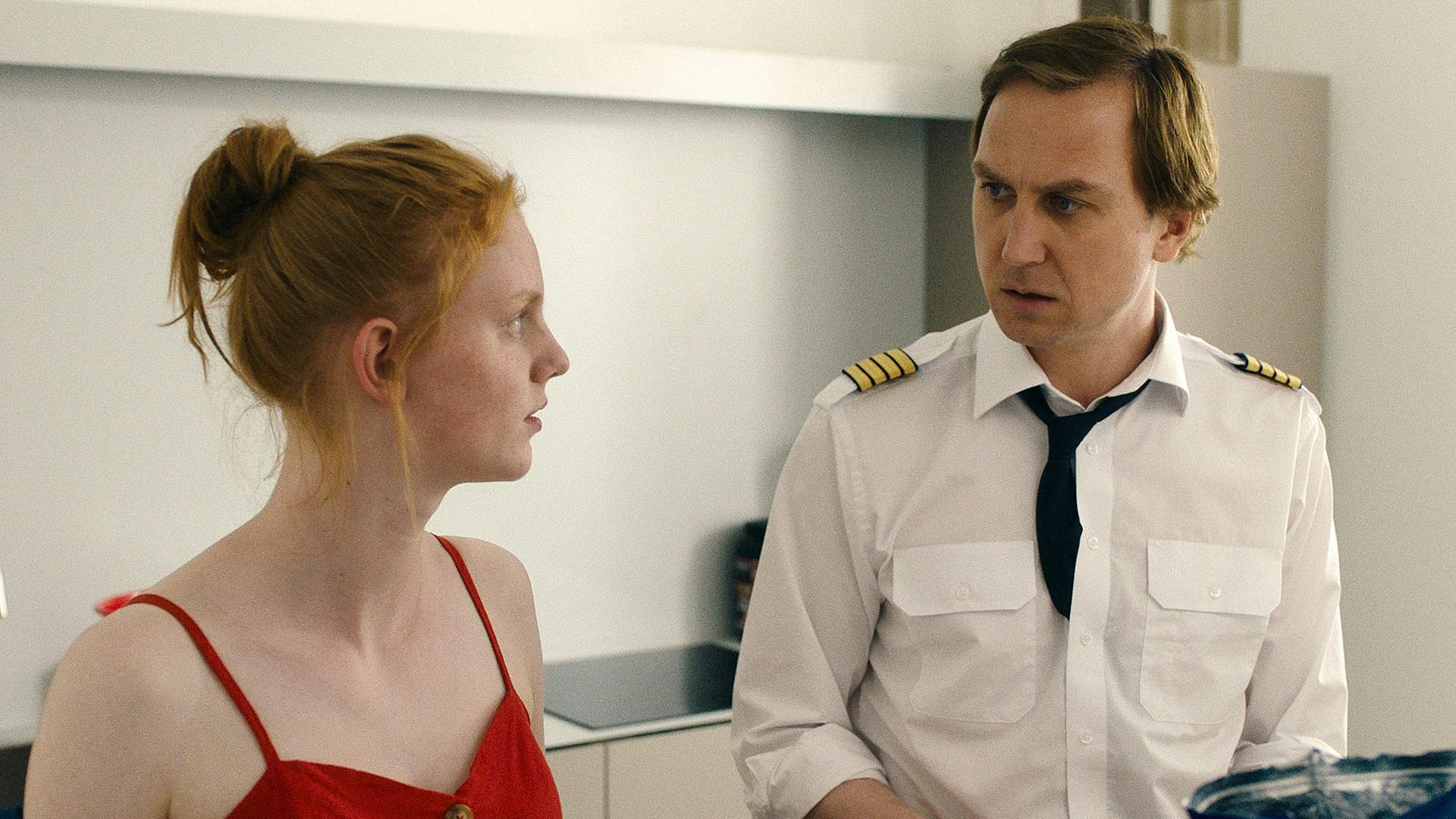 All My Loving, Edward Berger