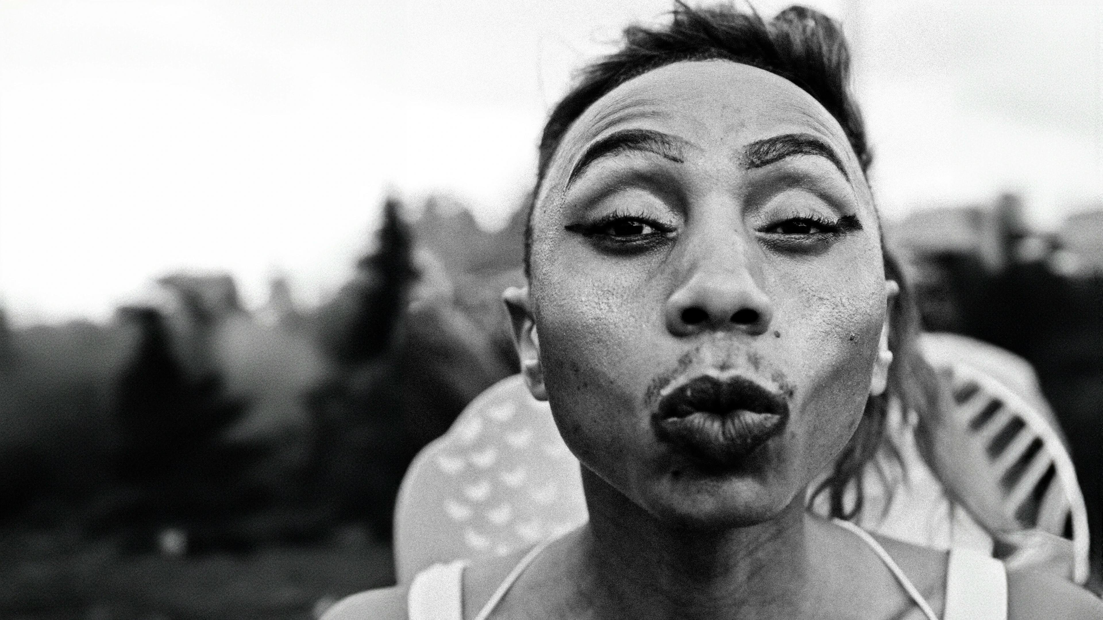 mother, i am suffocating. this is my last film about you, Lemohang Jeremiah Mosese