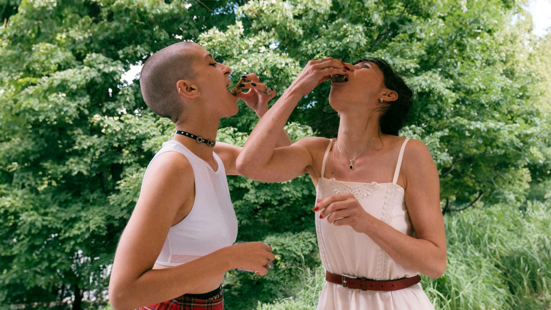 That kind of summer, Denis Côté, Un été comme ça