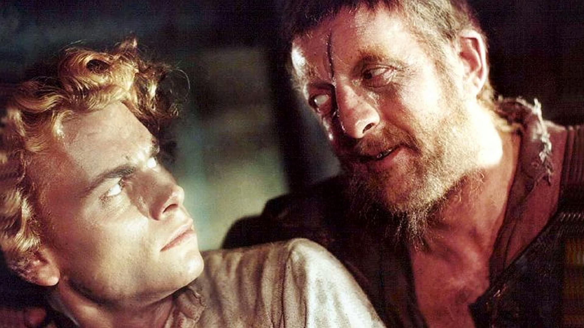 Das kalte Herz, Paul Verhoeven, Wilhelm Hauff